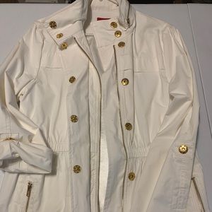 CM Ciao Milano Rain Coat